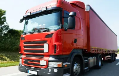 Antalya Sarıveliler Ambar Kargo