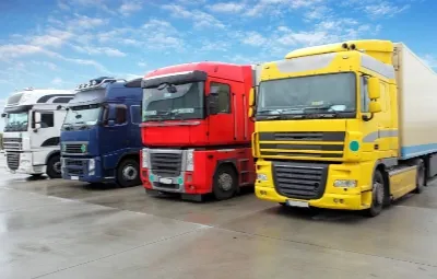 Antalya Sarıveliler Nakliye Ambarı