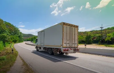 Antalya ile Sarıveliler Arası Bulaşık Makinesi Taşıma