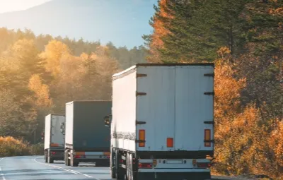 Antalya ile Sarıveliler Arası Klima Taşıma