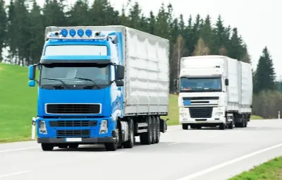 Antalya ile Sarıveliler Arası Eşya Taşıma